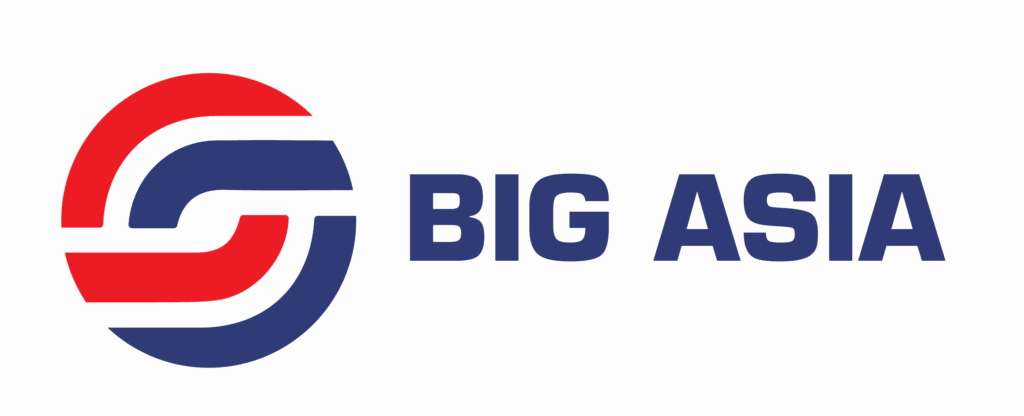 BIG ASIA